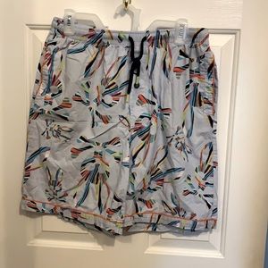 Psycho Bunny Sleep Shorts